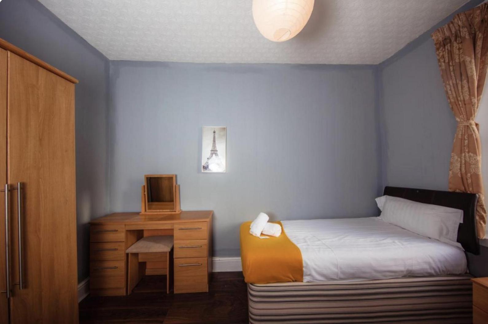 Apartment Super Central At The Meadows!1