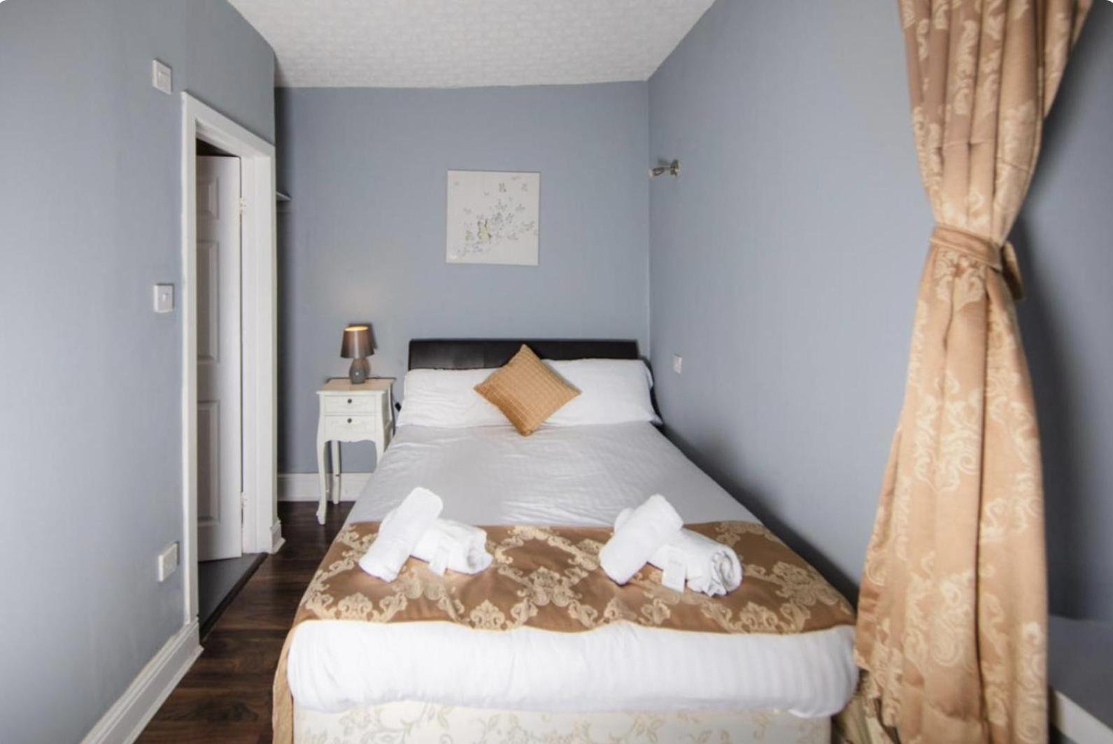 Super Central At The Meadows!1 Apartment *
