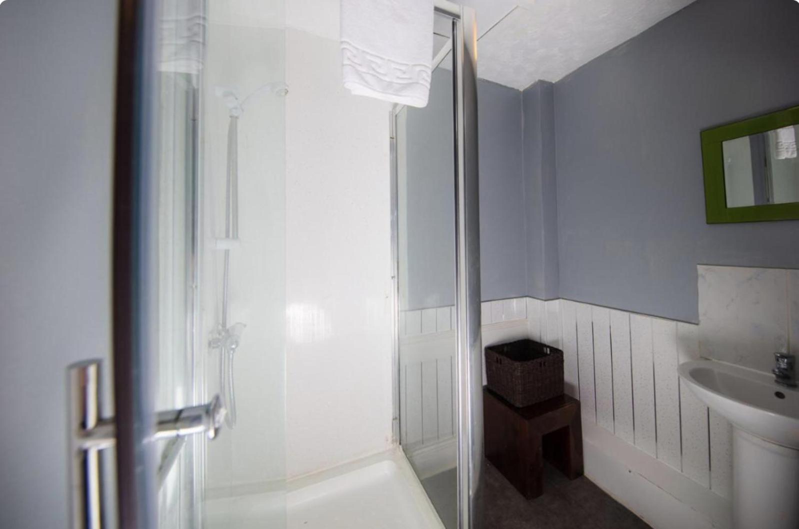 Super Central At The Meadows!1 Apartment Edinburgh