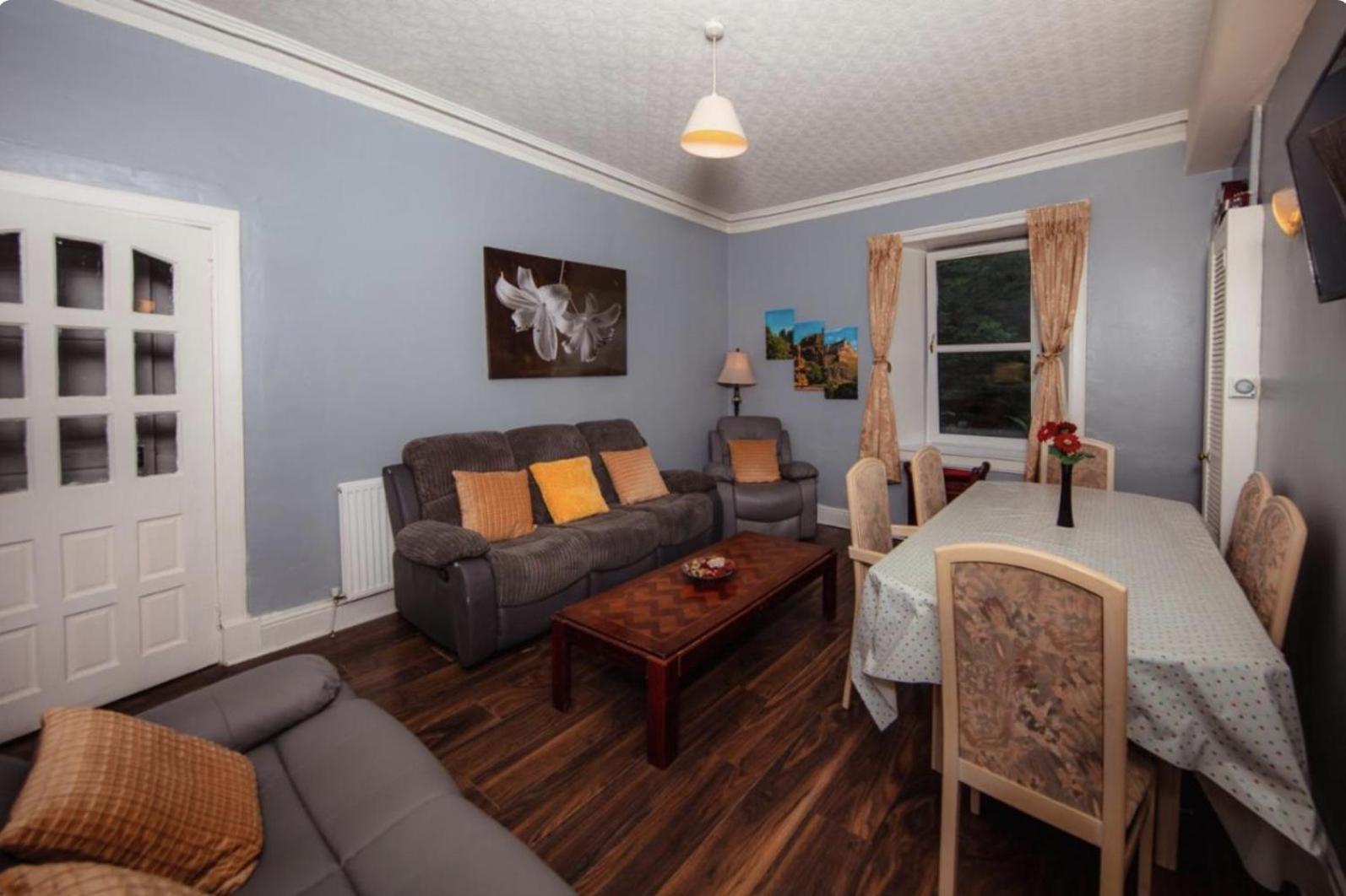 Super Central At The Meadows!1 Apartment