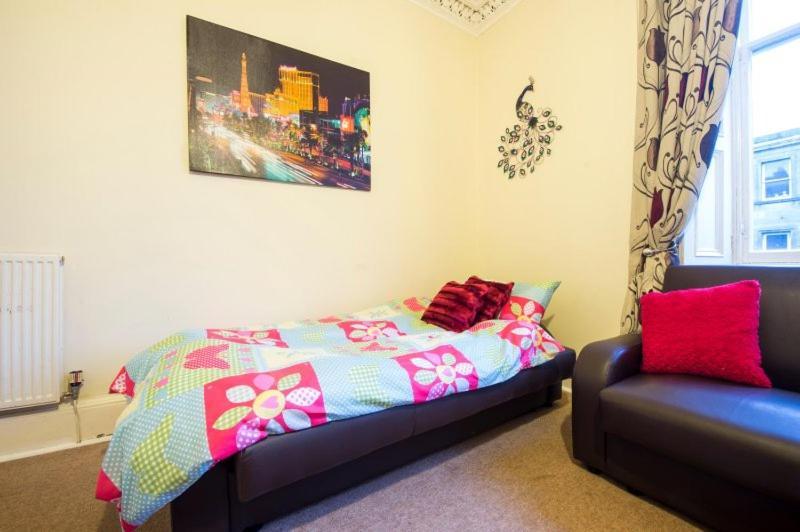 Edinburgh Morrison Aparthotel * EDI