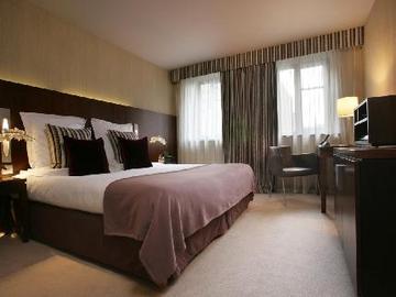 Rabble Hotel 4*