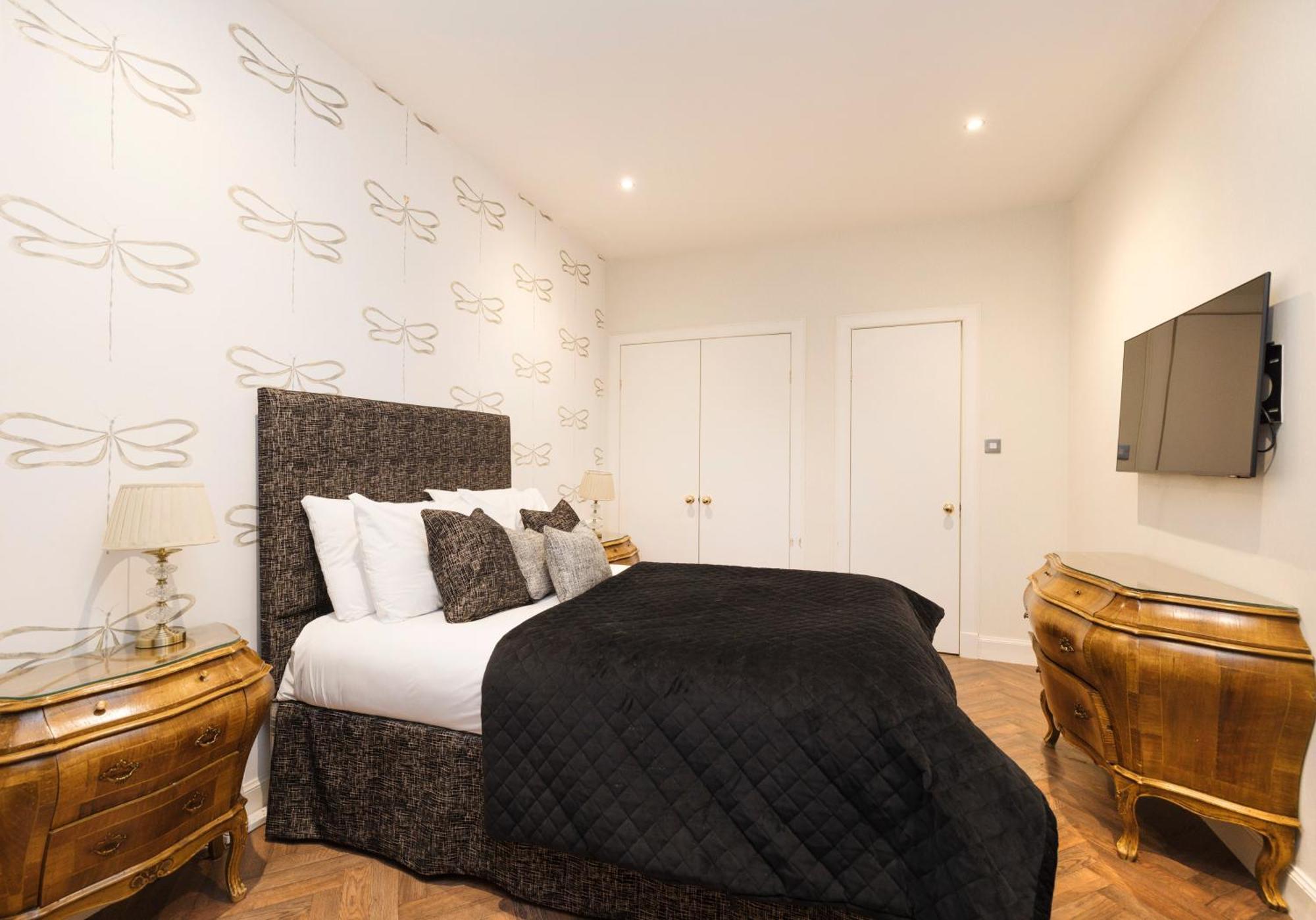 Beautiful 3bed On York Place *