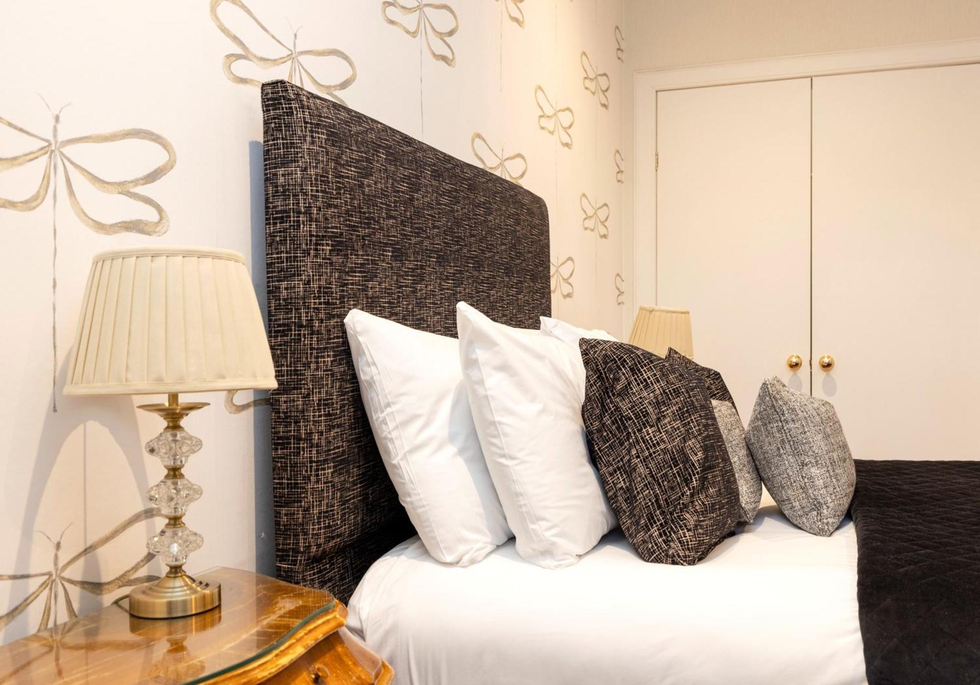 Apartment Beautiful 3bed On York Place *