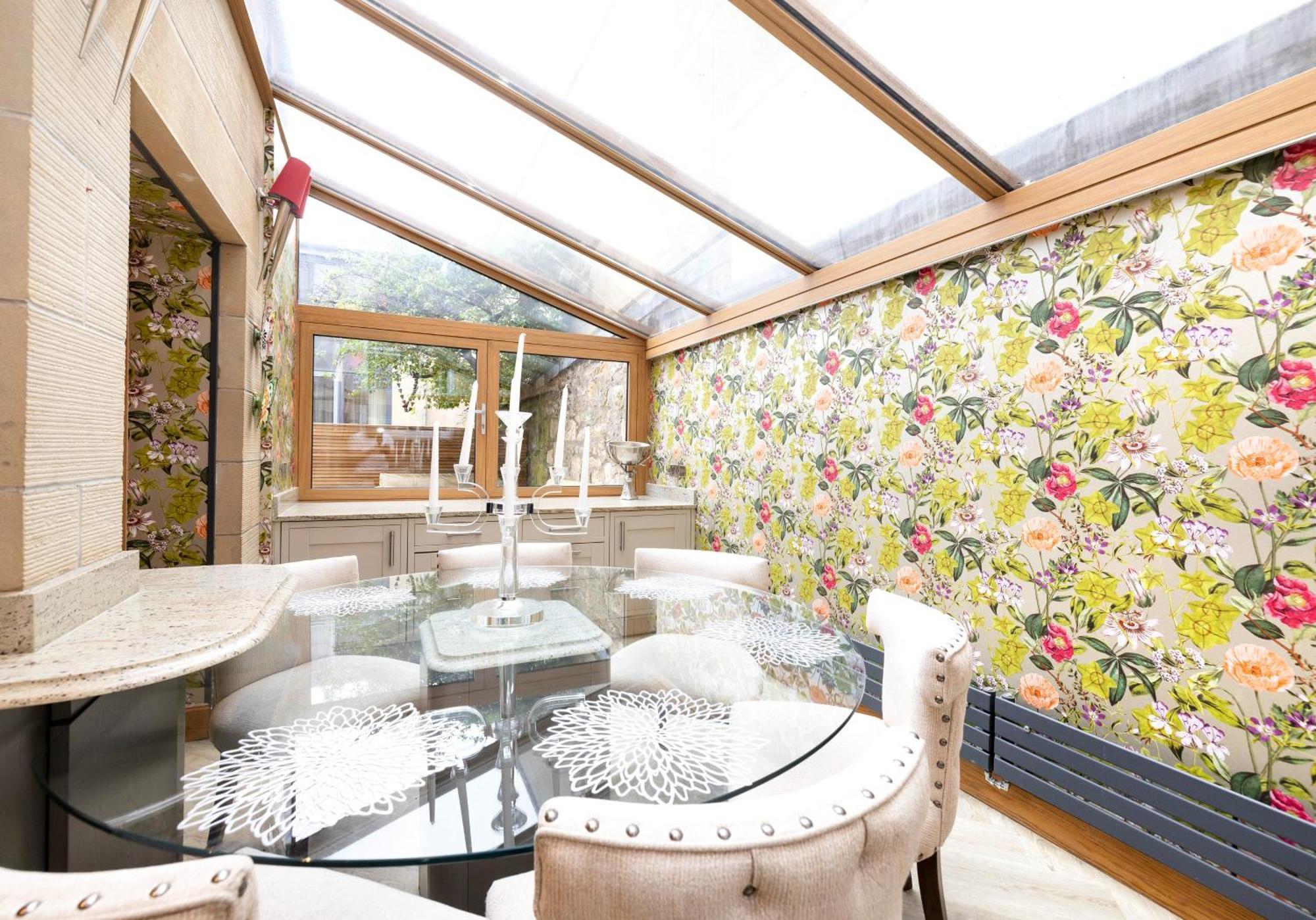 Beautiful 3bed On York Place