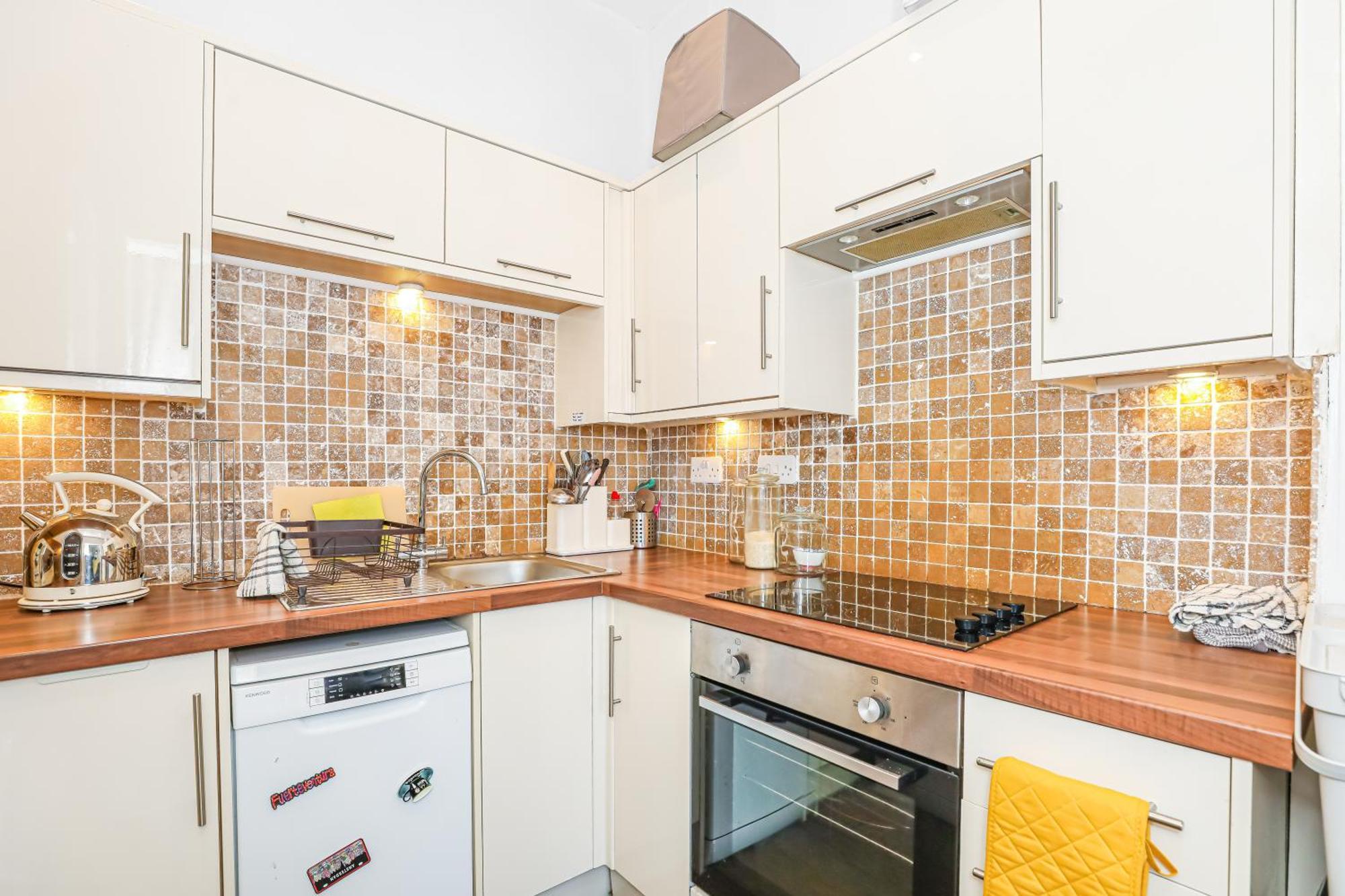 3bed Traditional