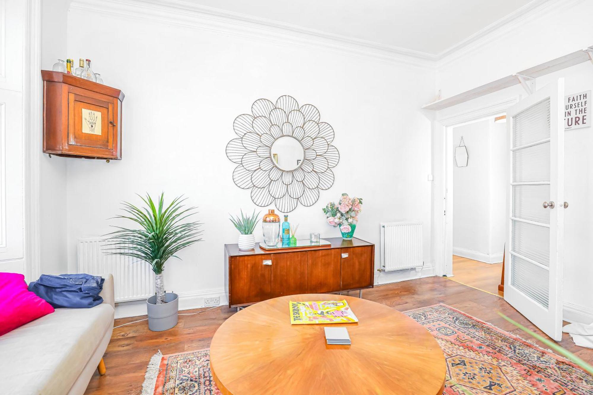 3bed Traditional Edinburgh