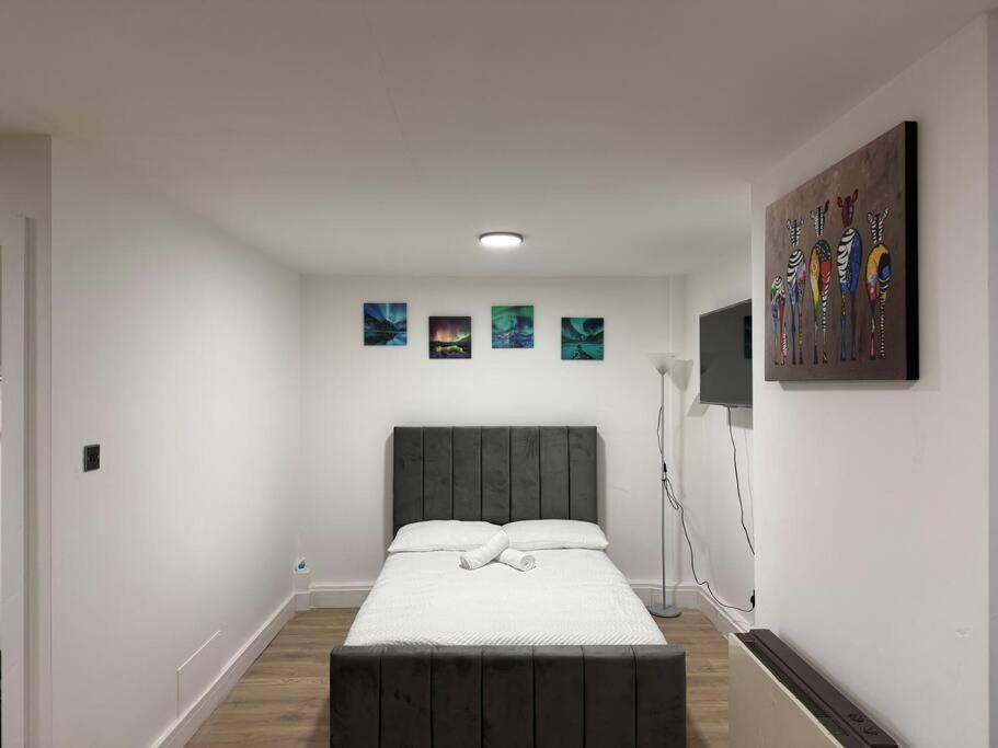 Modern 1 Bedroom - 5 Min Walk From Princess Street Eb1 Apartment *