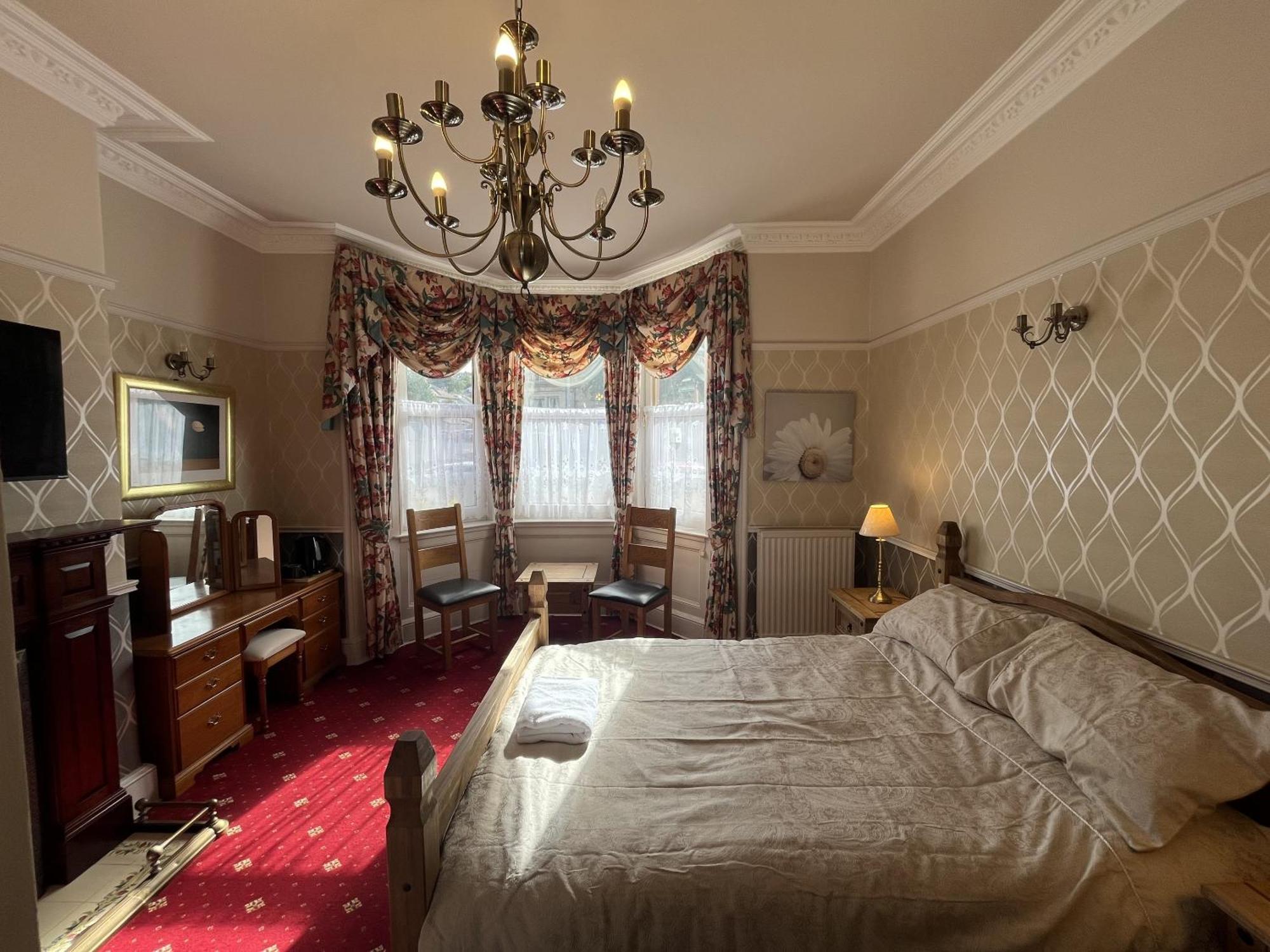 Brae Guest house