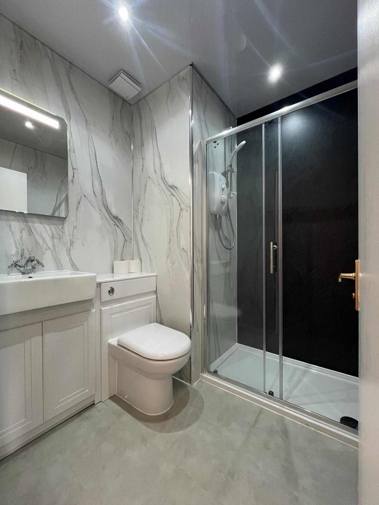 Brae Guest house Edinburgh