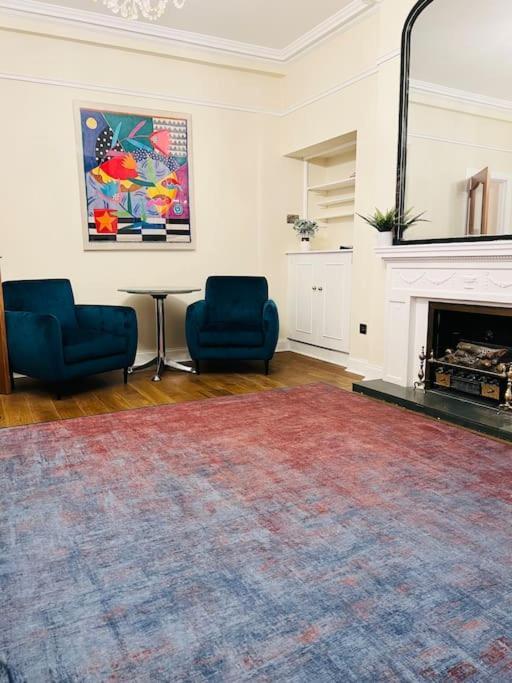 Stunning Royal Mile 2 Bedroom Apartment