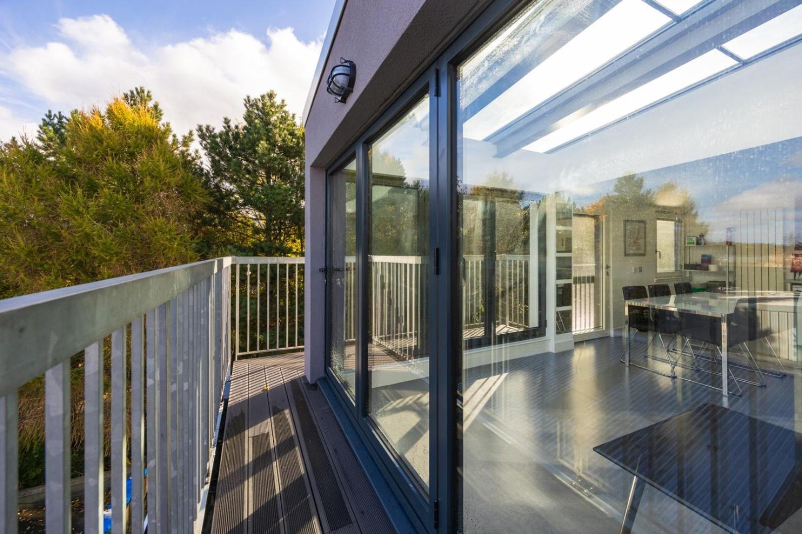 Guestready - Modern Near Craigmillar Area Apartment *