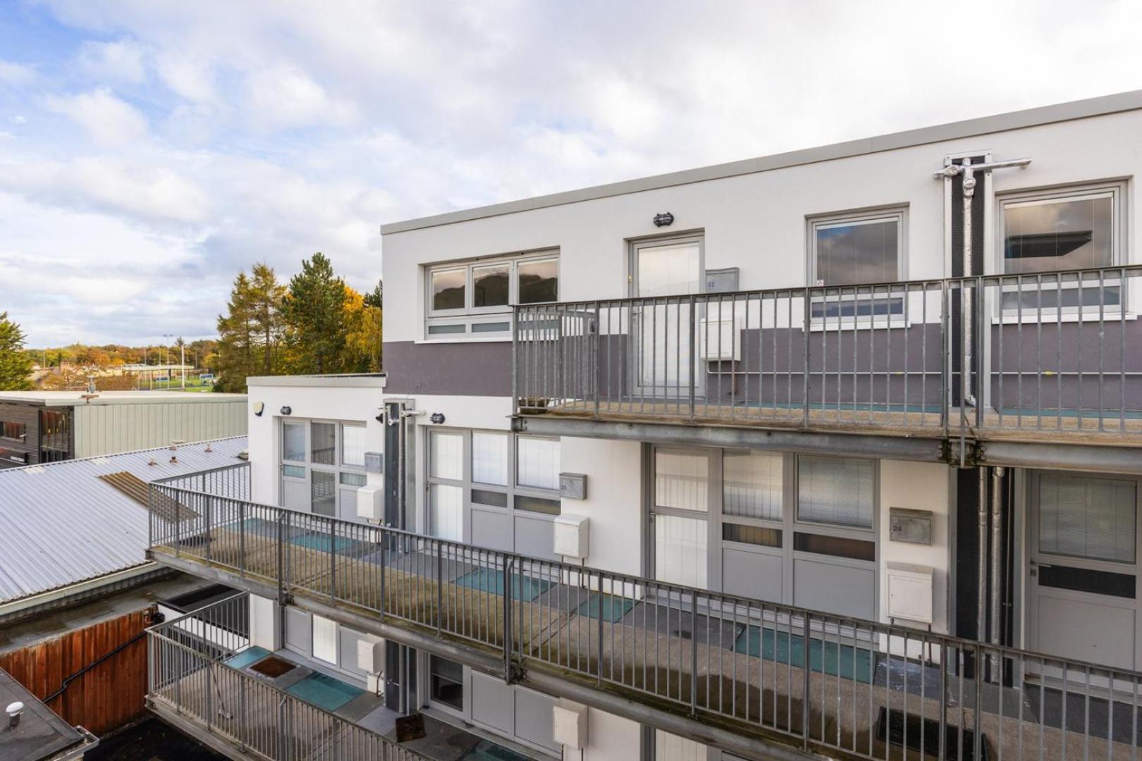 Guestready - Modern Near Craigmillar Area Edinburgh