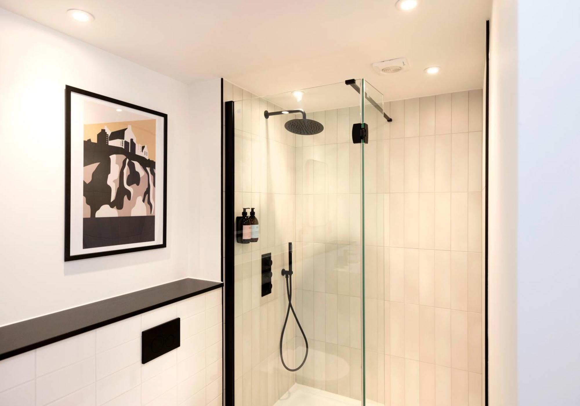 Apartment Charming Near Holyrood Park & Calton Hill