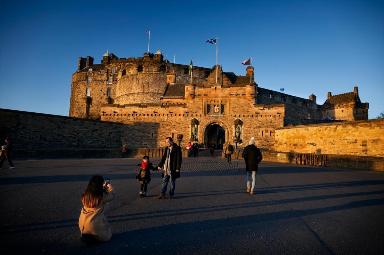 Apartment Stunning Royal Mile 2 Bedroom *