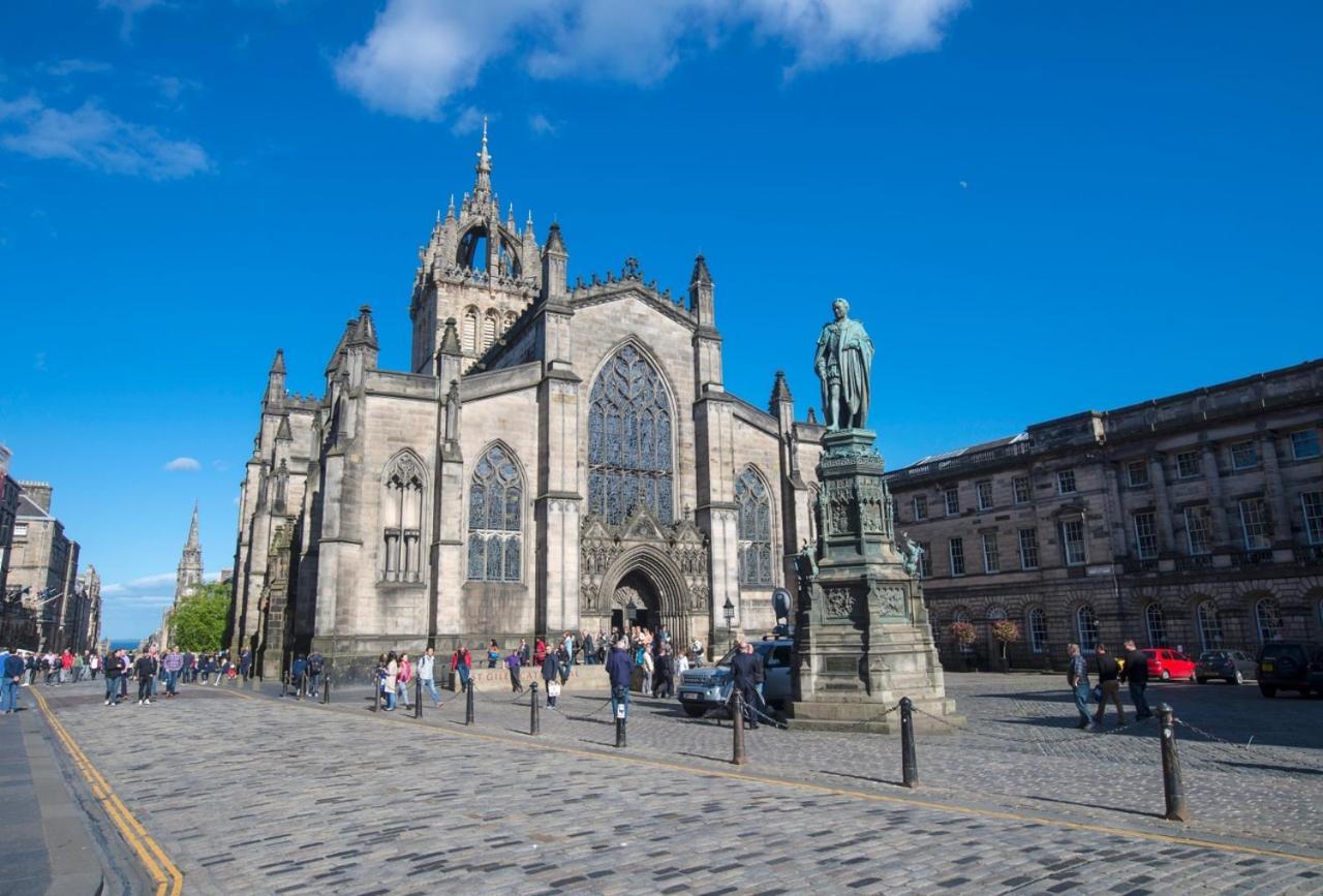 Apartment Stunning Royal Mile 2 Bedroom Edinburgh