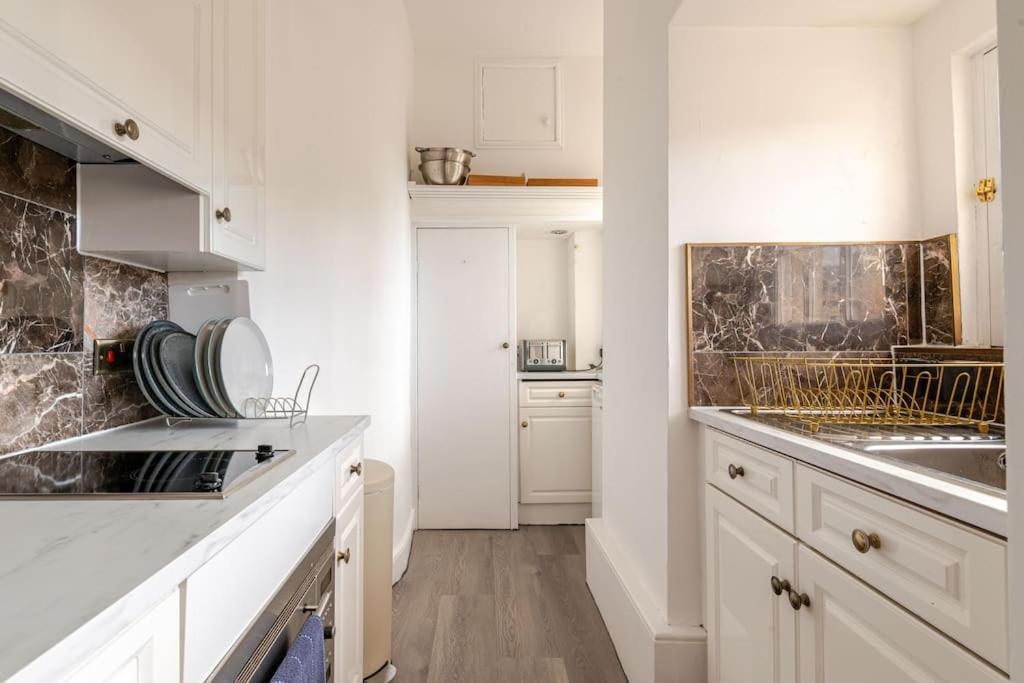 Apartment Stunning Royal Mile 2 Bedroom