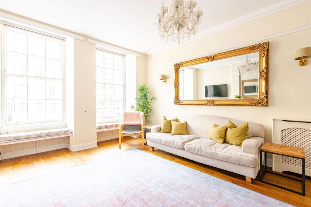 Apartment Stunning Royal Mile 2 Bedroom