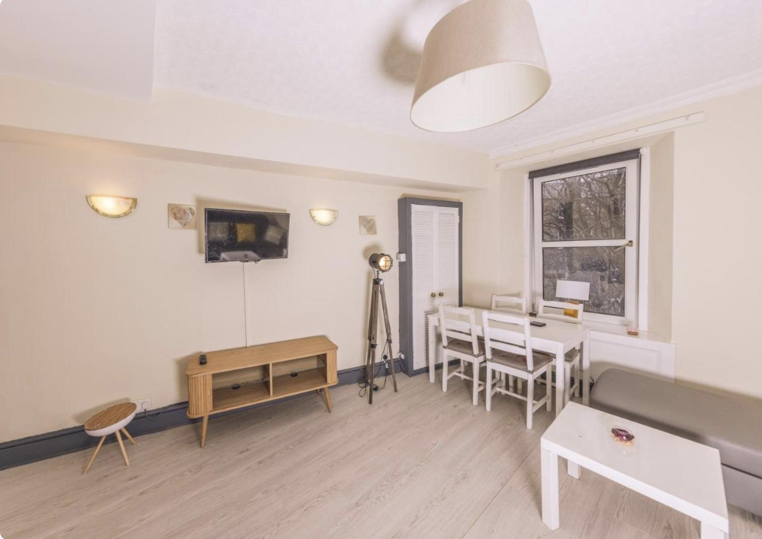 Warm & Welcoming City Centre Apt - Meadows 3! * Edinburgh