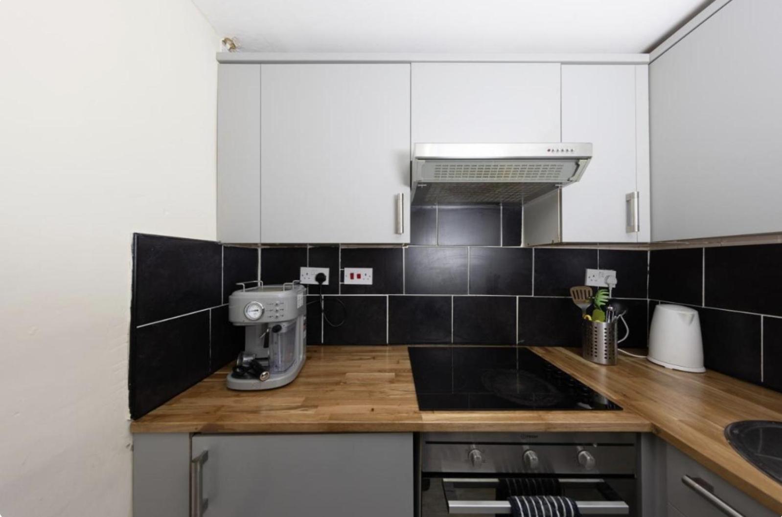 Warm & Welcoming City Centre Apt - Meadows 3! * Edinburgh
