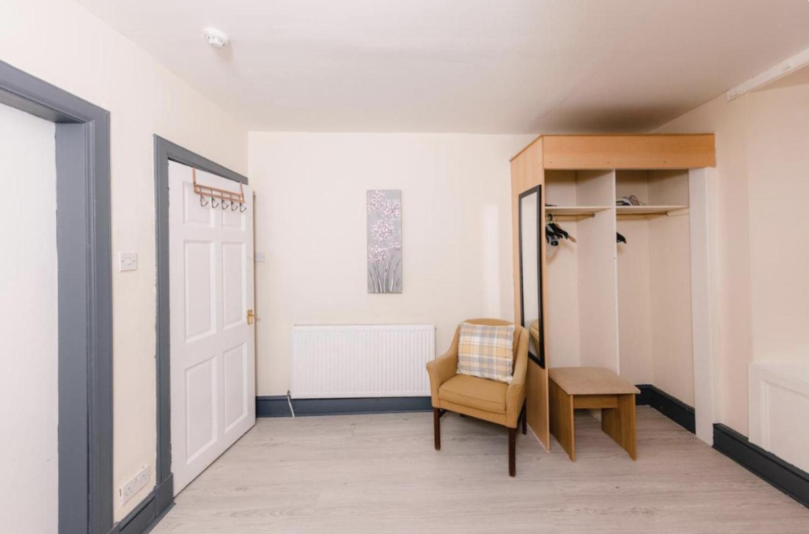 Apartment Warm & Welcoming City Centre Apt - Meadows 3! Edinburgh