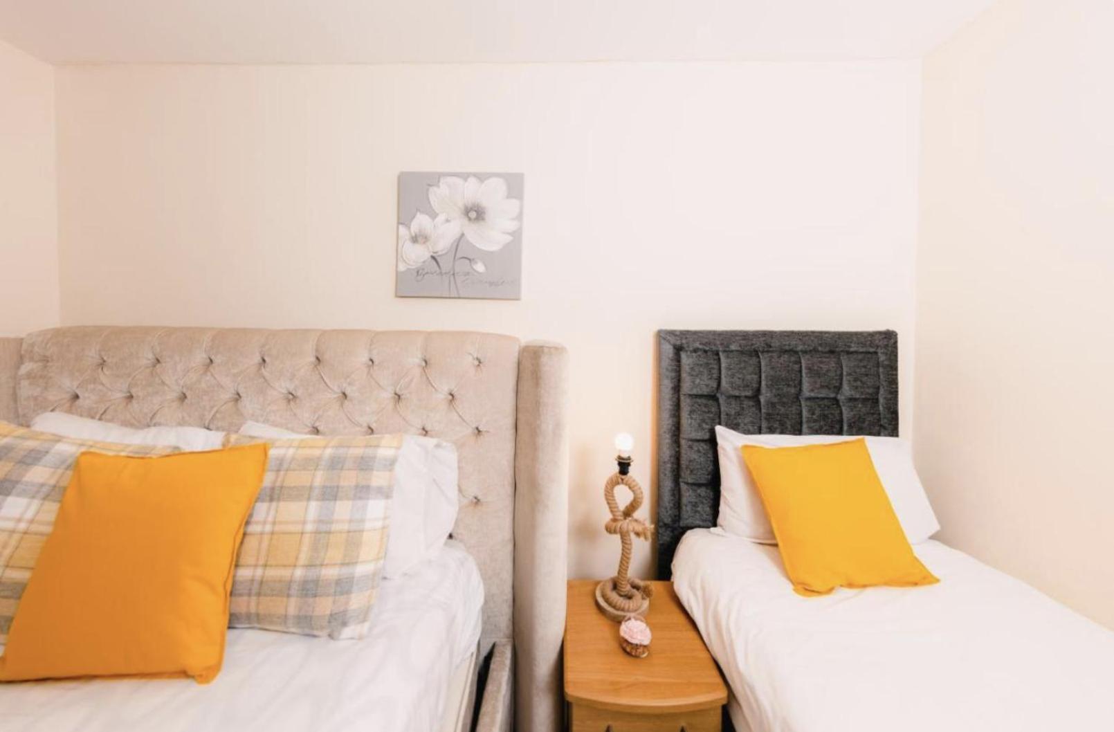 Warm & Welcoming City Centre Apt - Meadows 3! Apartment *