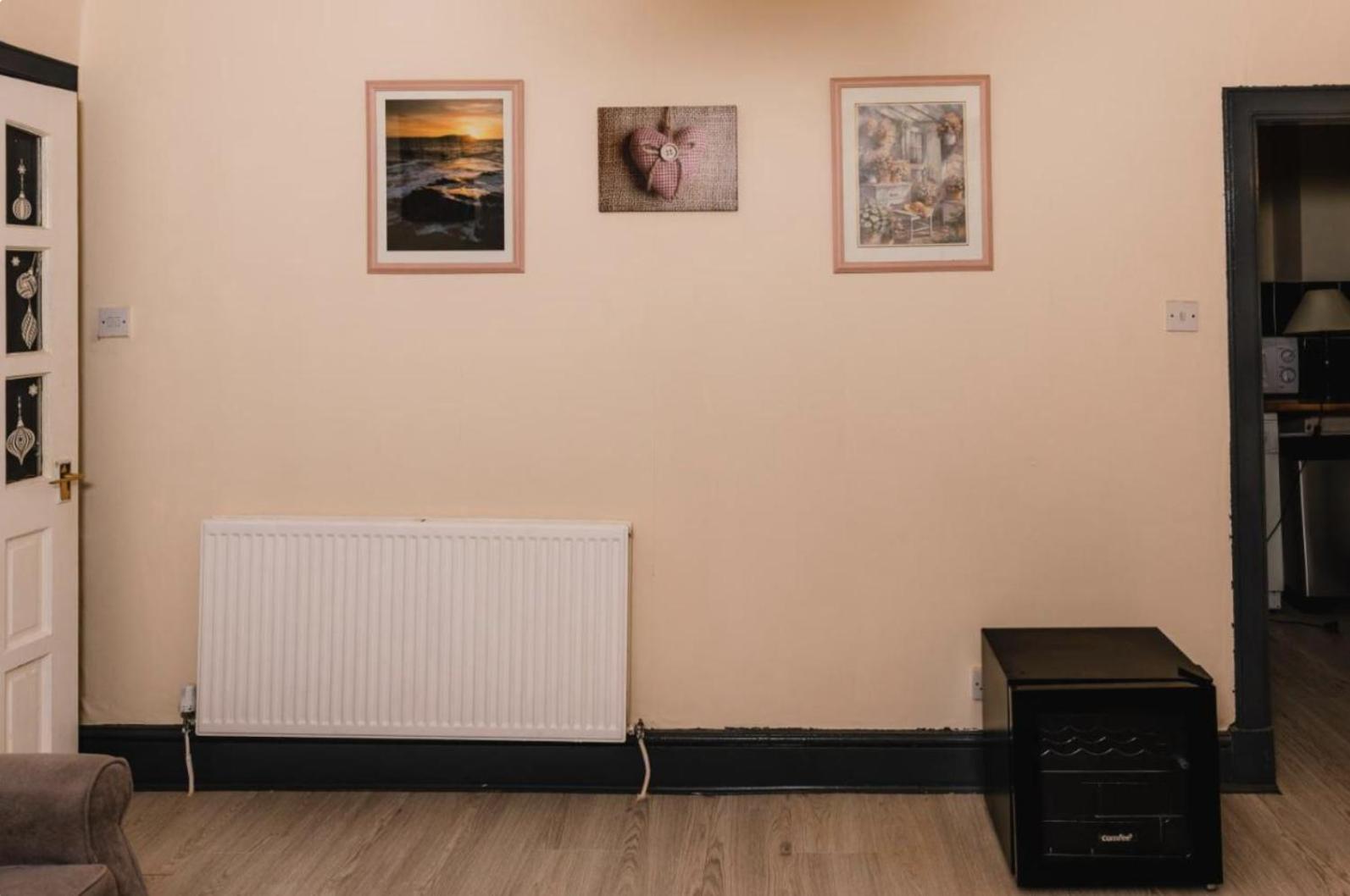 Warm & Welcoming City Centre Apt - Meadows 3! * Edinburgh