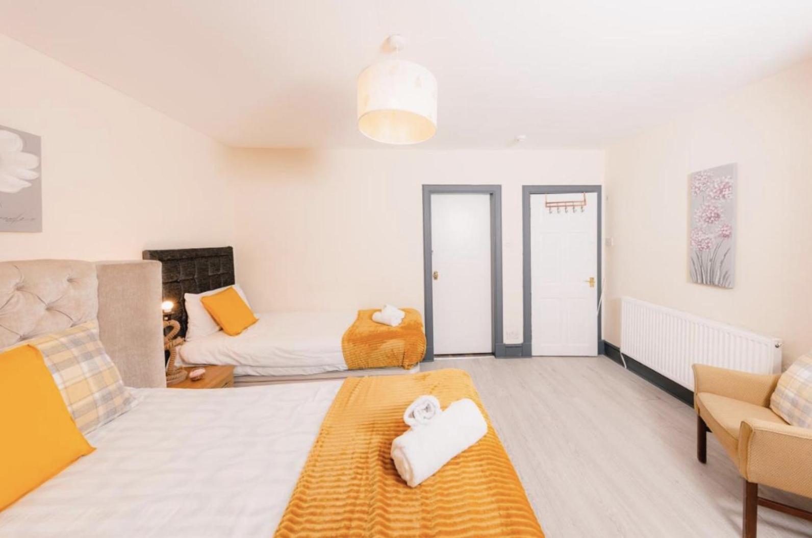 Warm & Welcoming City Centre Apt - Meadows 3! Apartment