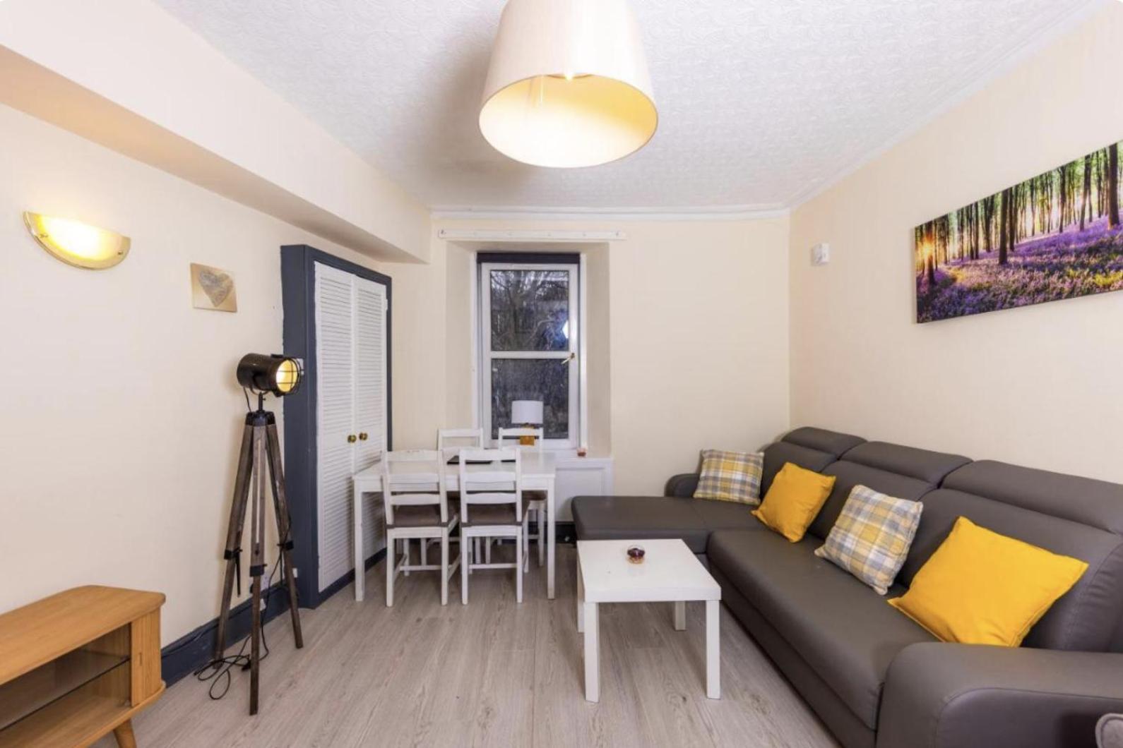 Warm & Welcoming City Centre Apt - Meadows 3! Apartment *