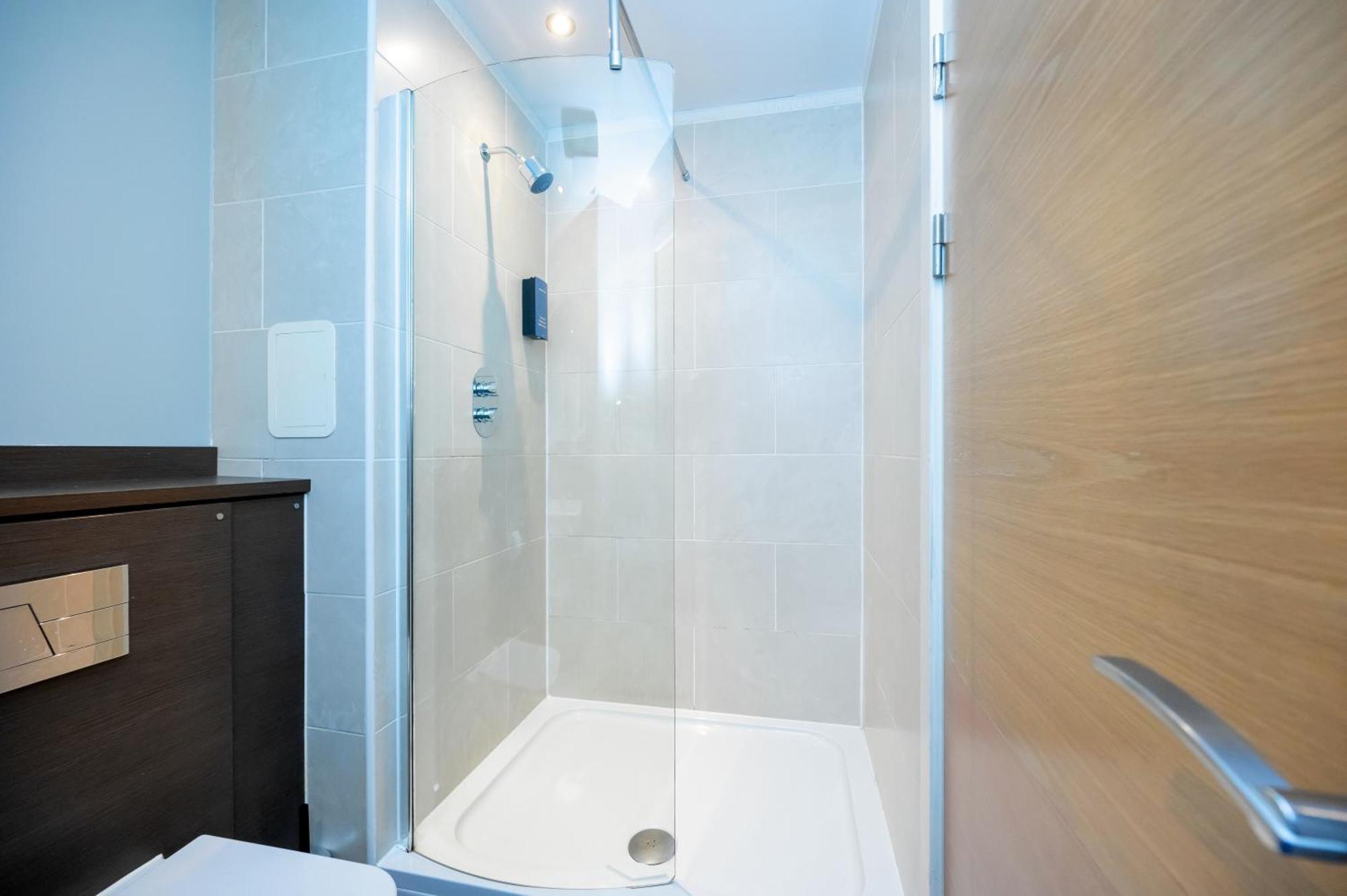 Staycity West End