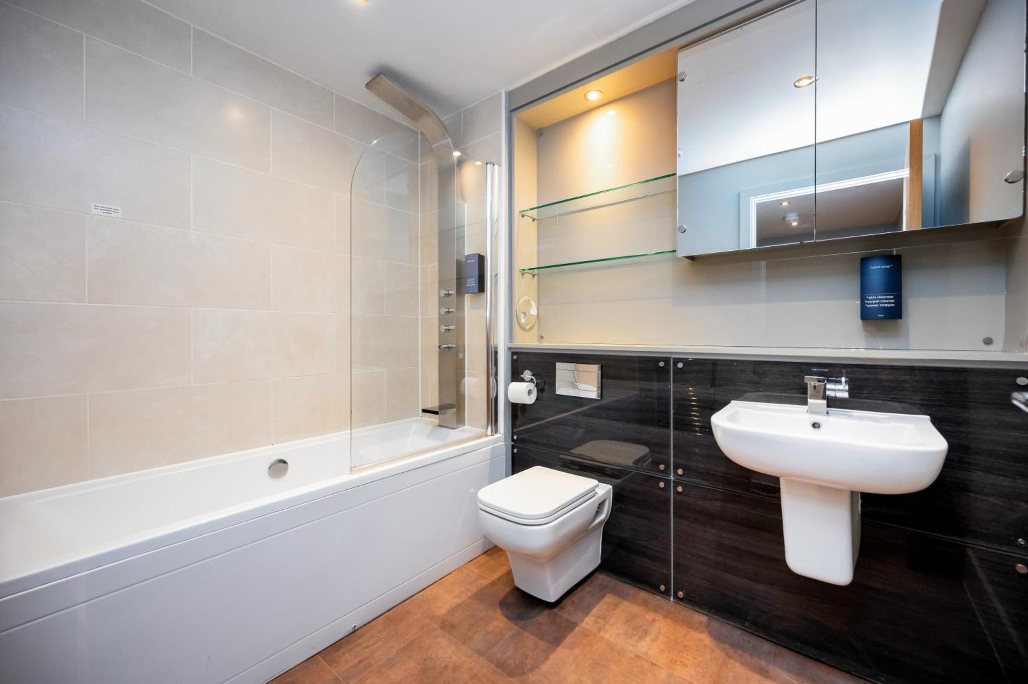 Staycity West End Aparthotel Edinburgh