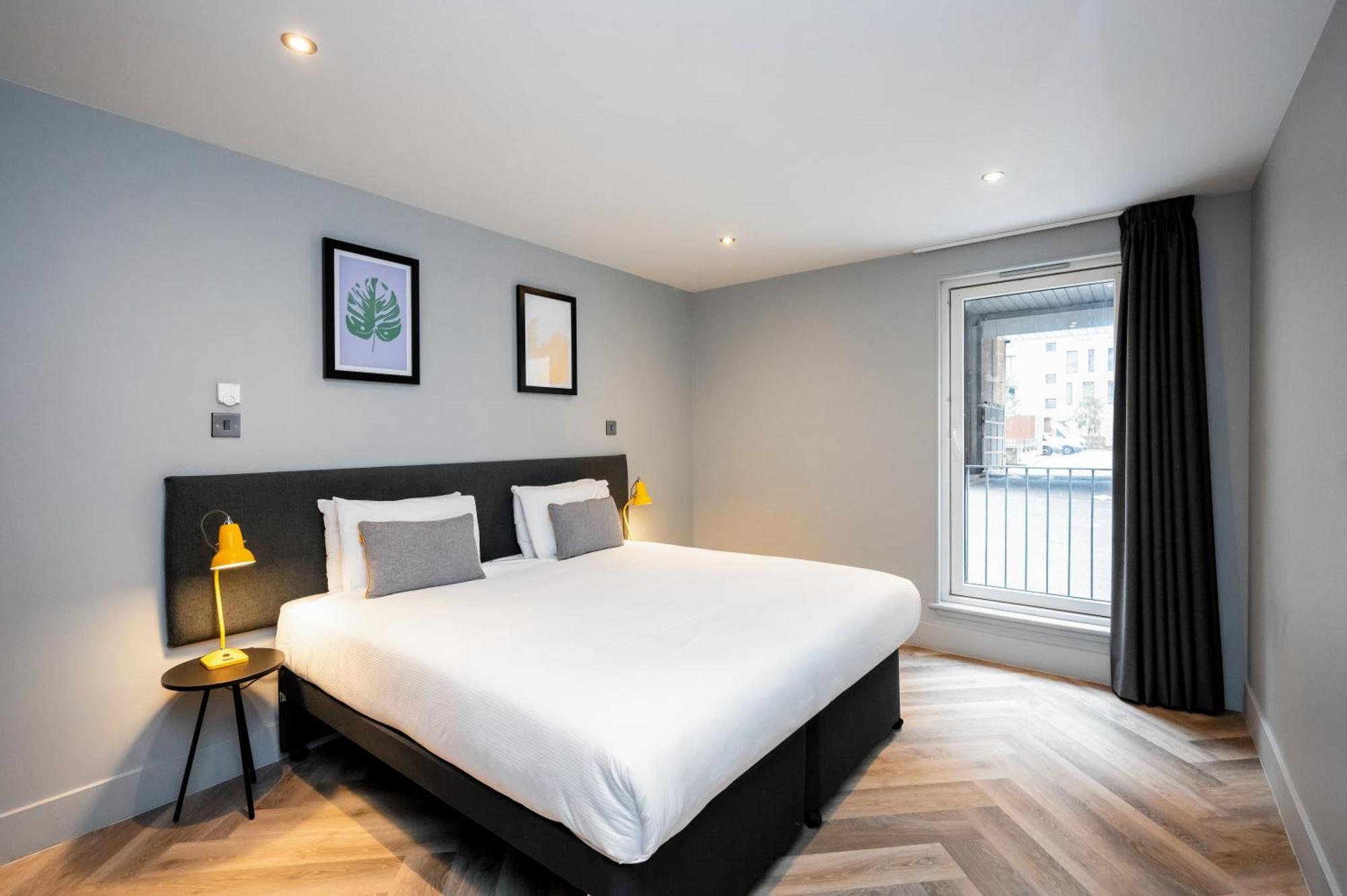 Staycity West End 4*
