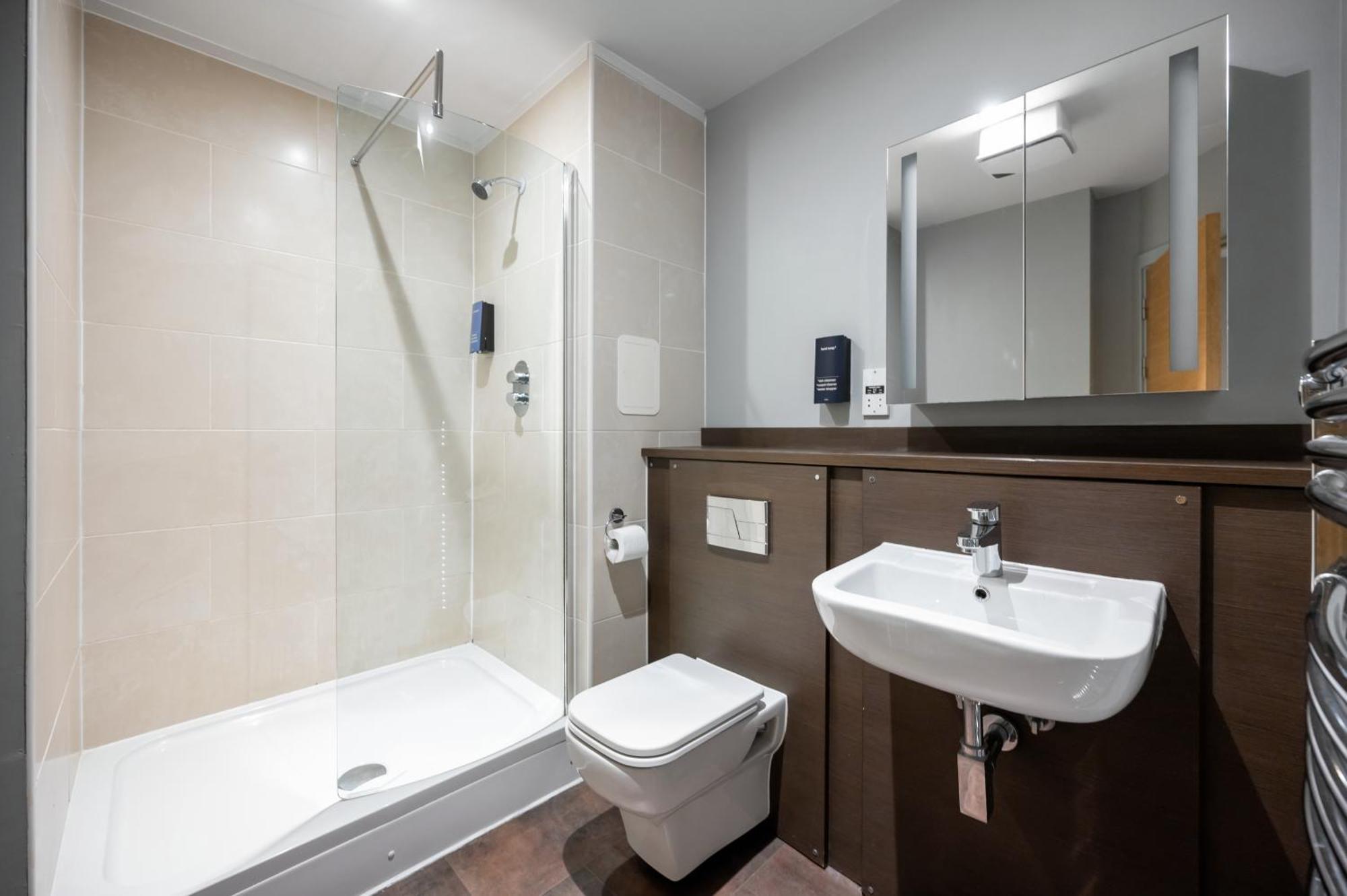 Aparthotel Staycity West End