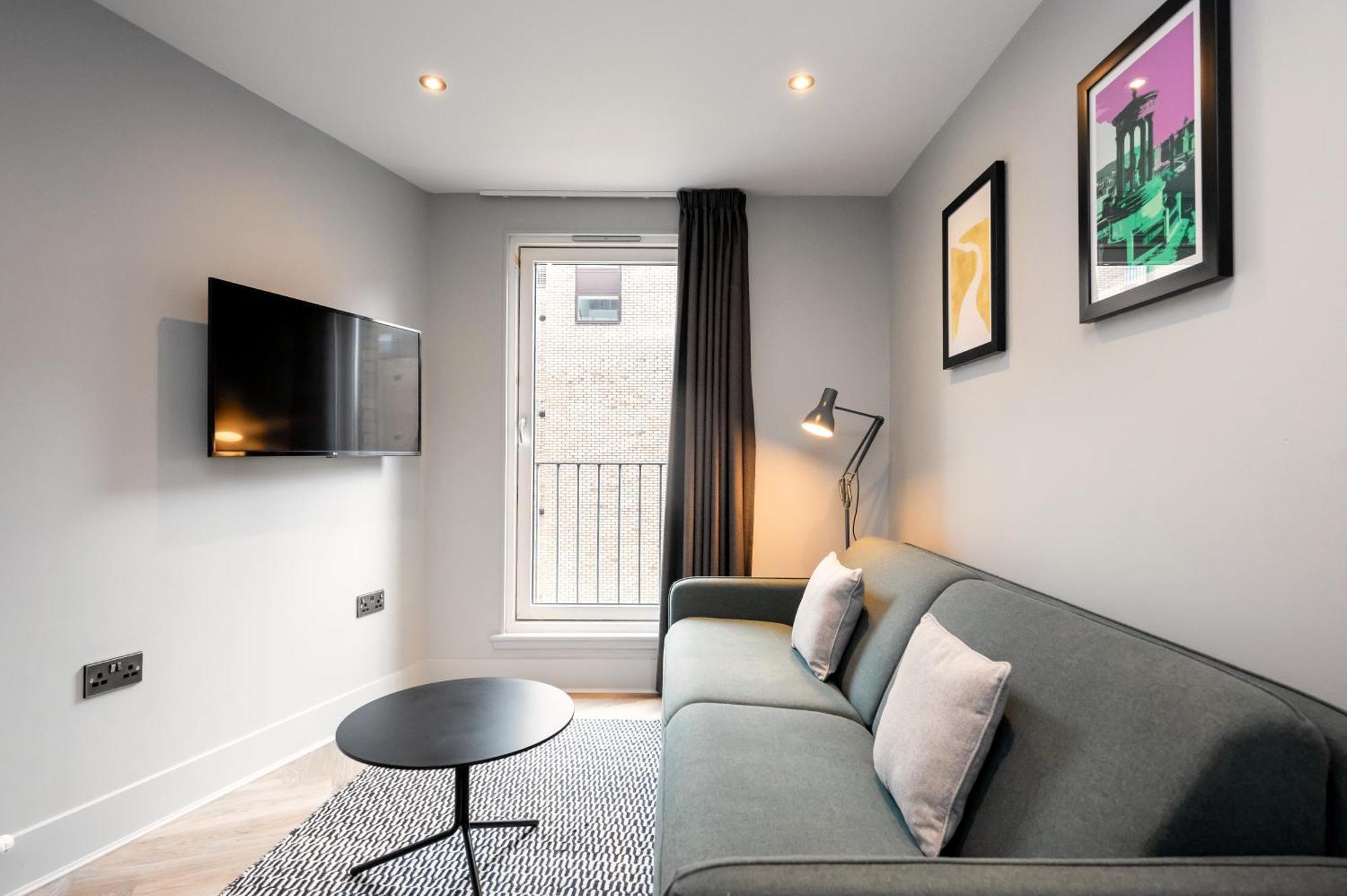 Staycity West End