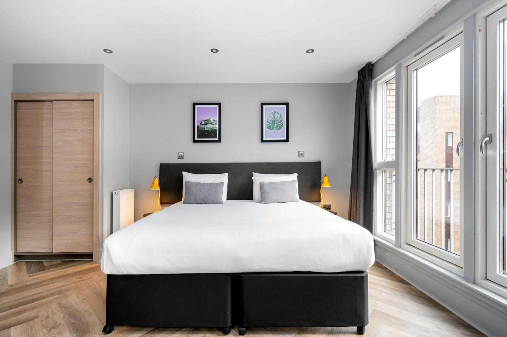 Staycity West End 4*