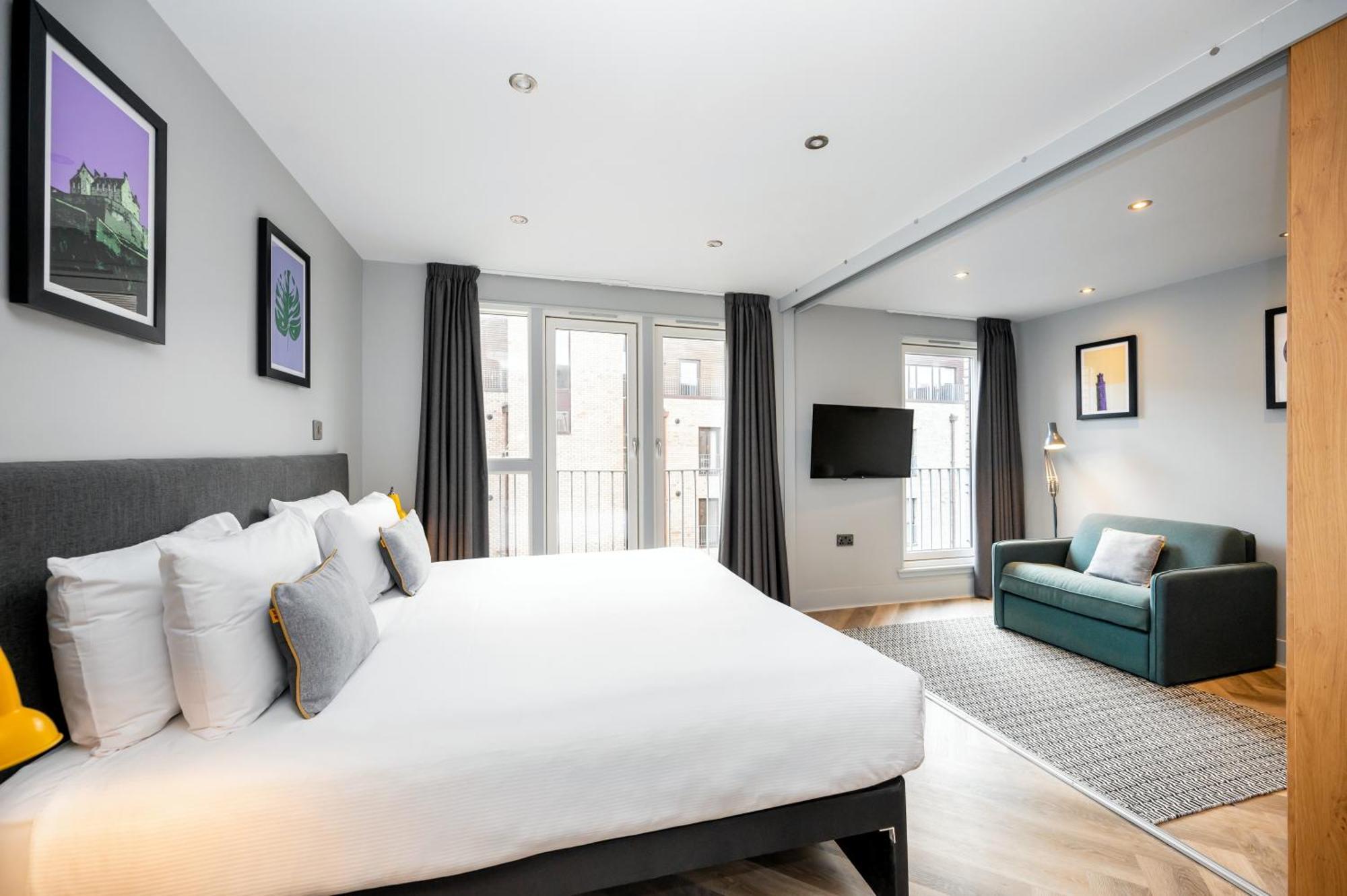 Staycity West End