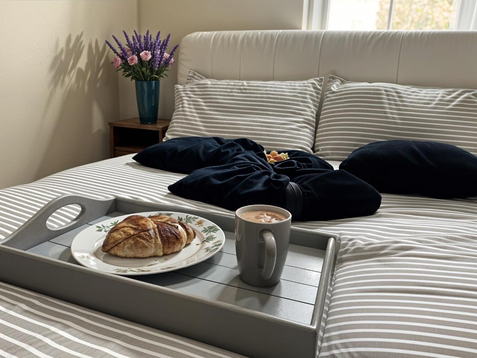 Comfy 2 Bedroom Flat Near Centre * EDI