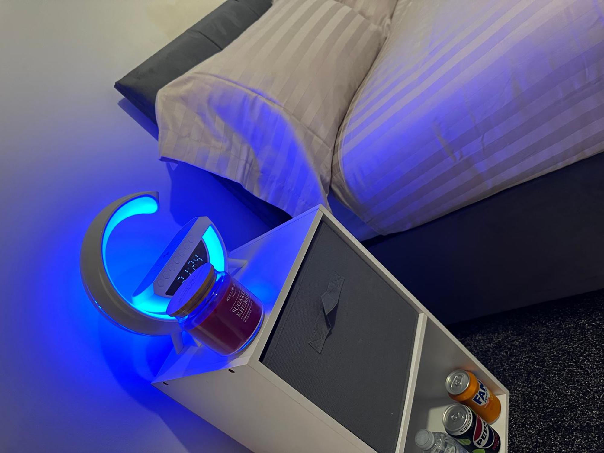 Cozy EDI