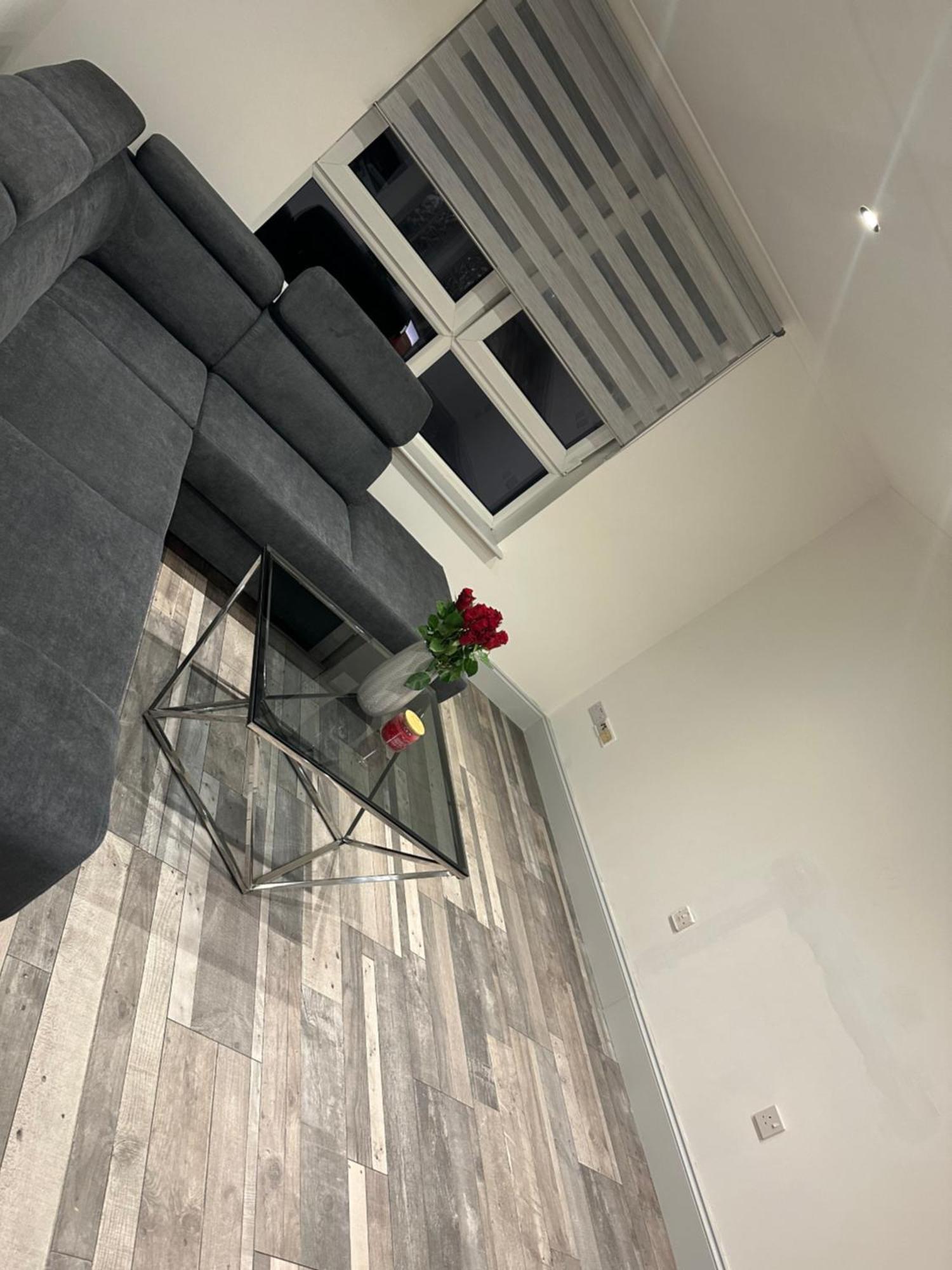 Cozy Apartment EDI