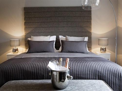 The Lane Hotel