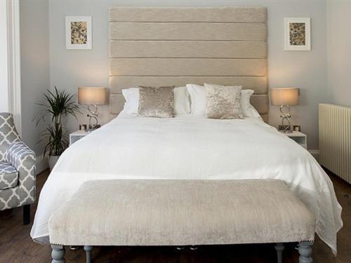 The Lane Hotel Edinburgh