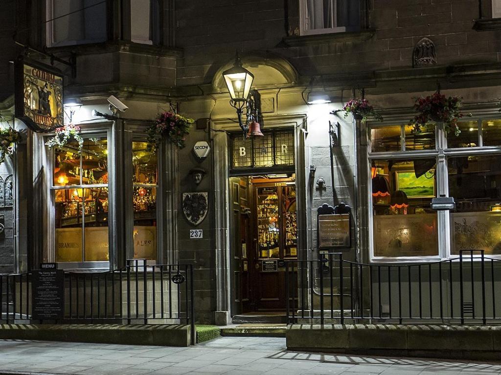 Hotel The Lane Edinburgh