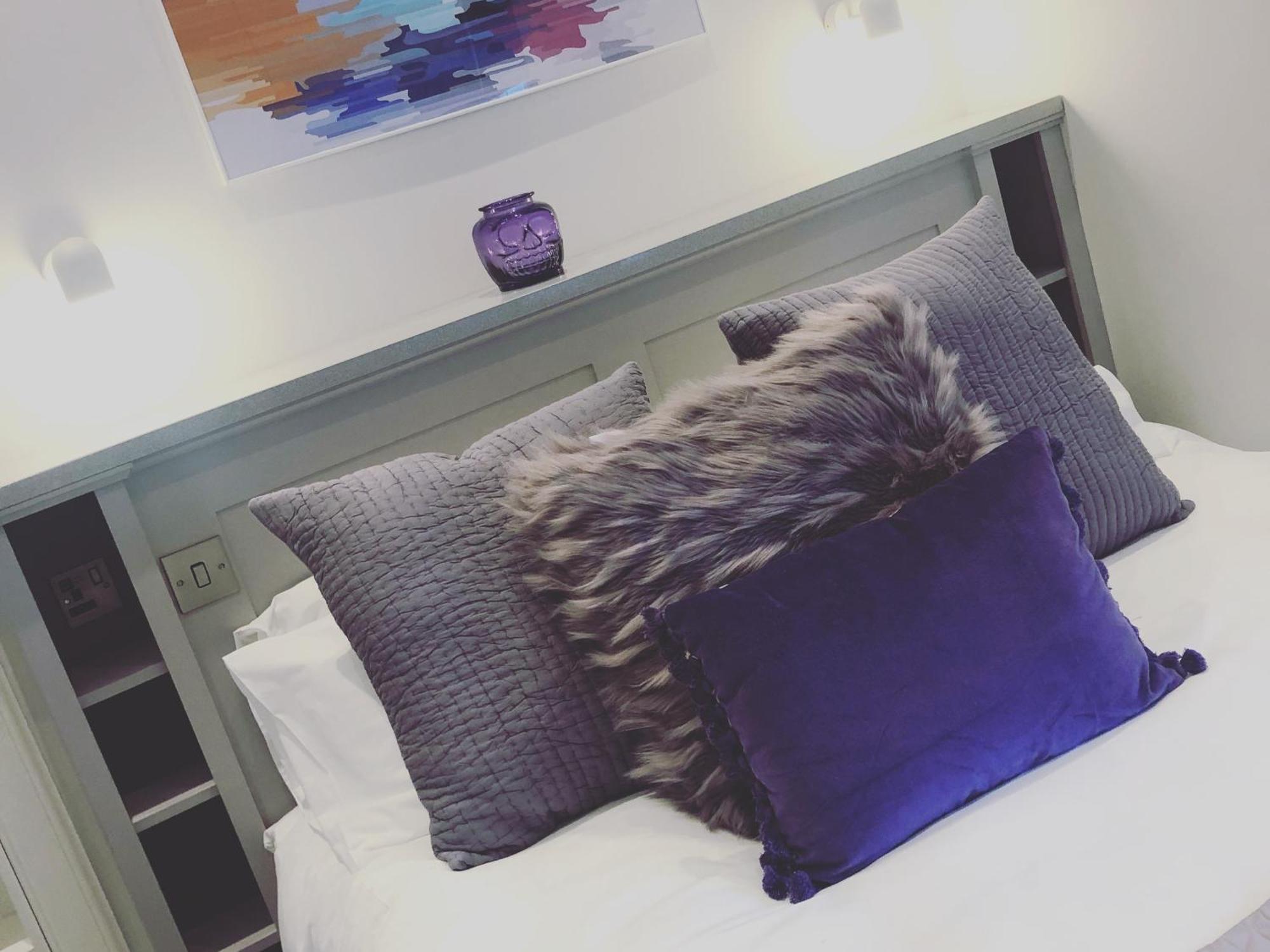 Hotel The Lane 4*