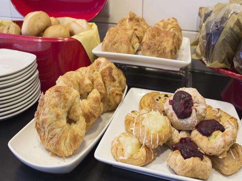 Hotel Four Points Flex By Sheraton Edinburgh