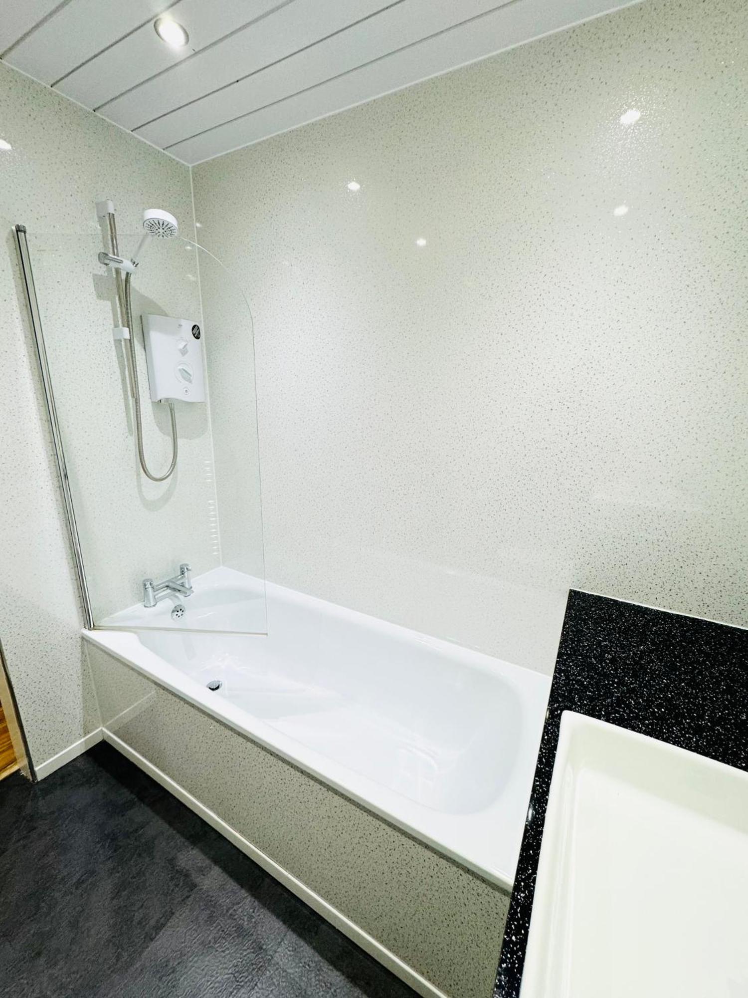 3 Bedroom With Castle Views Edinburgh