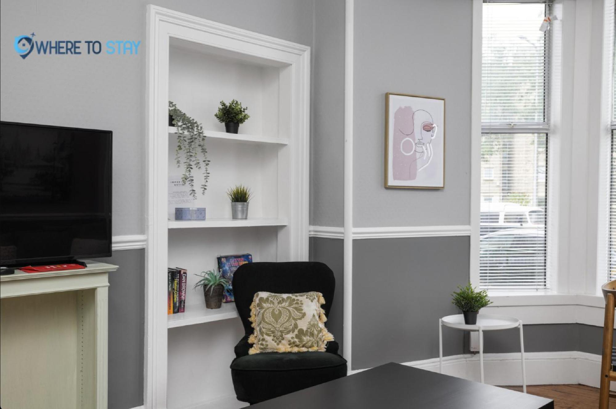 Apartment Modern&homely Flat Centre