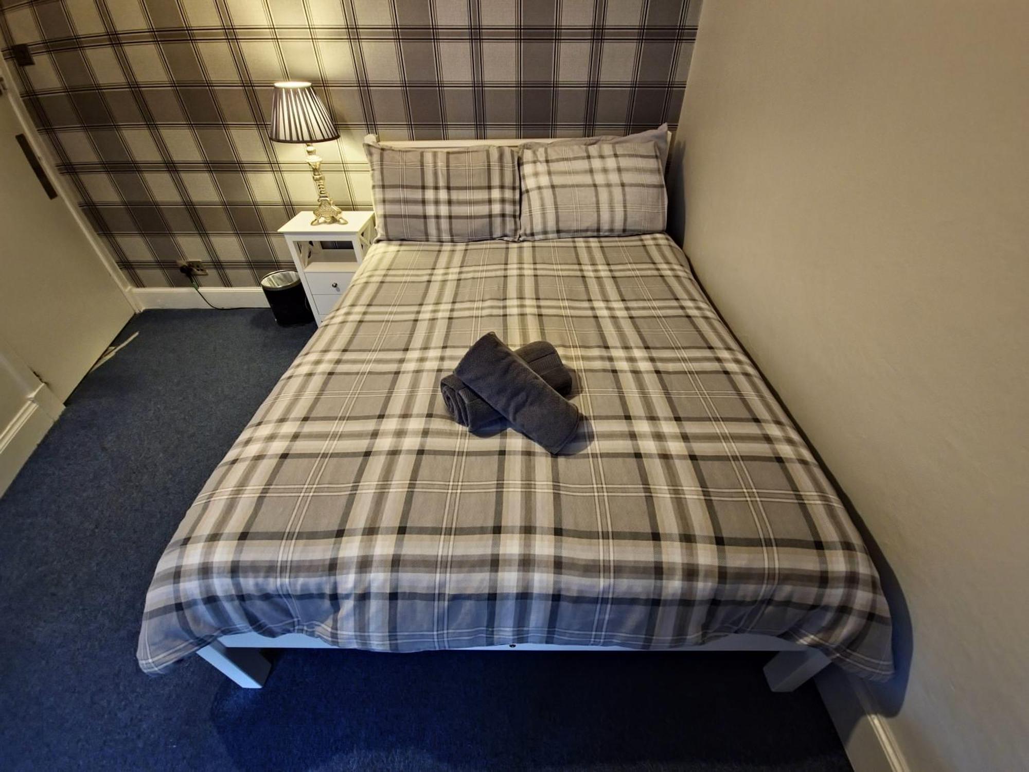 Hostel Backpackers *