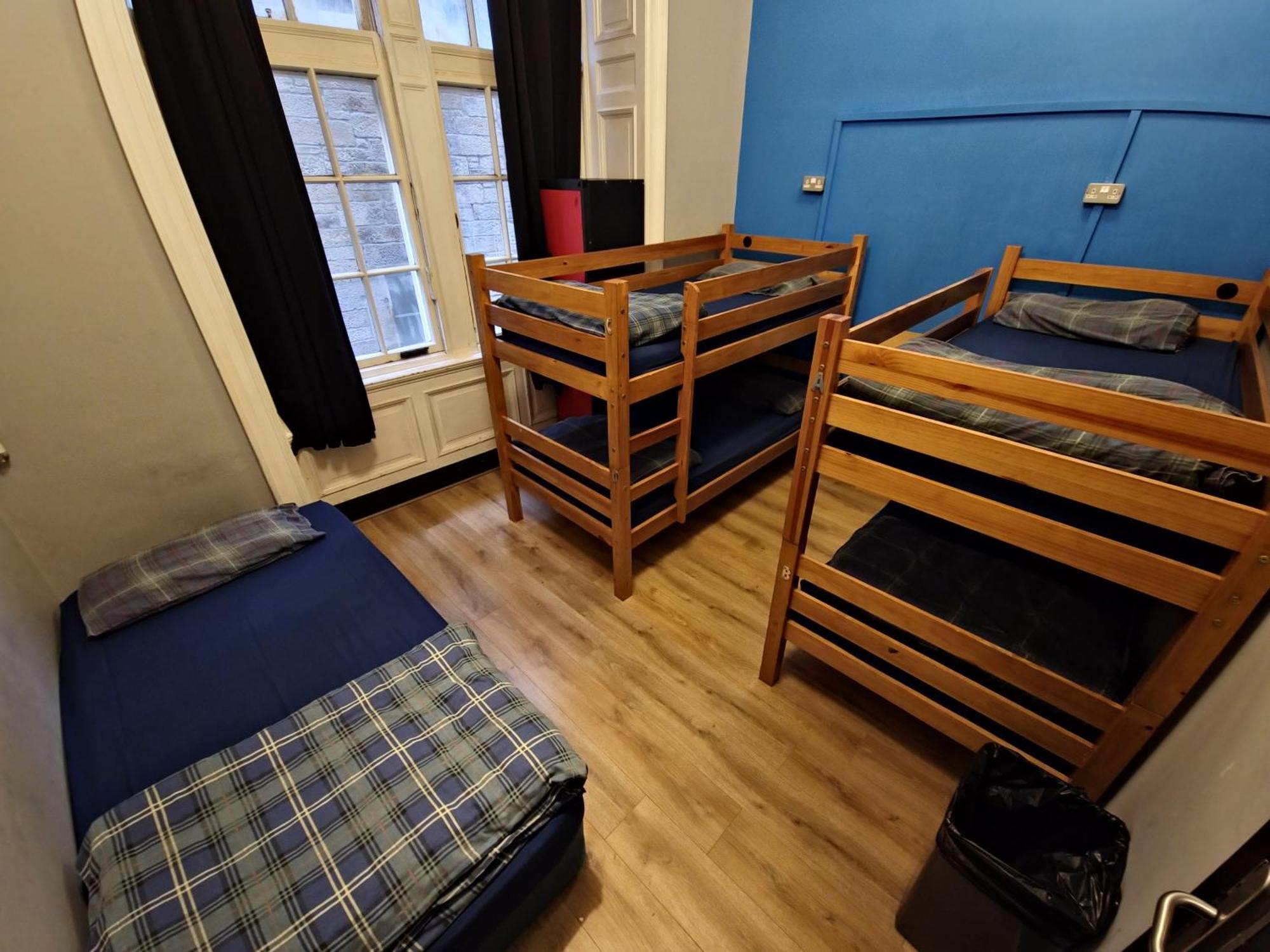 Backpackers Hostel *