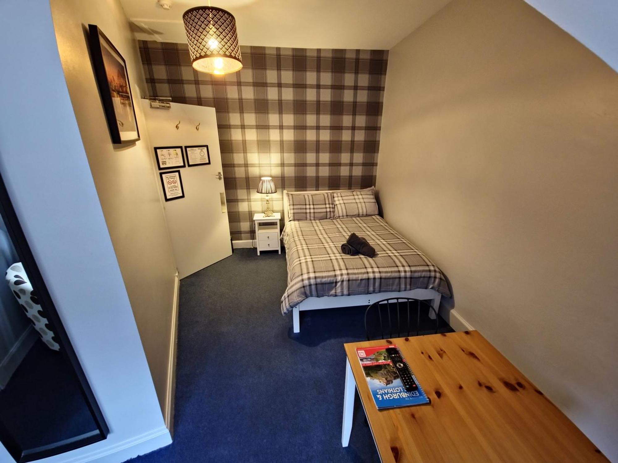 Hostel Backpackers