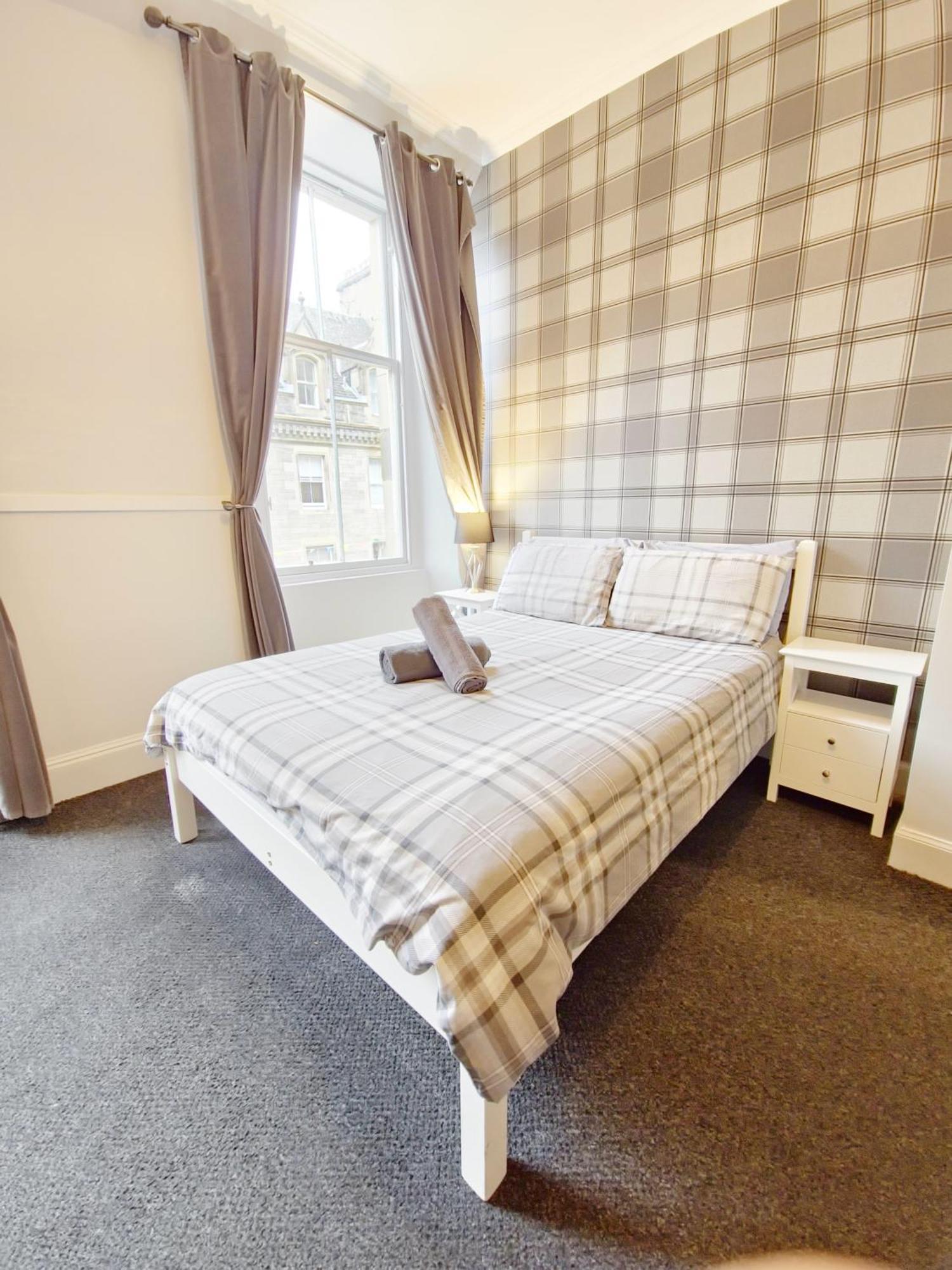 Backpackers Hostel *